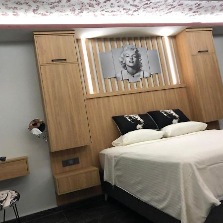 Sofya Suites Fethiye Ngoại thất bức ảnh