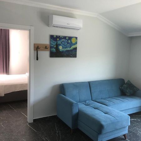 Sofya Suites Fethiye Ngoại thất bức ảnh