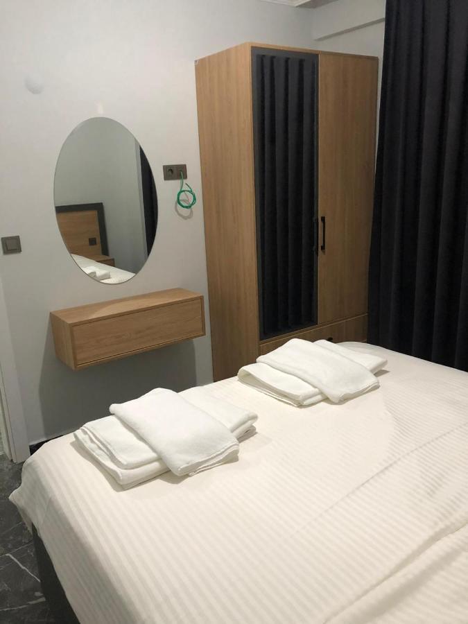 Sofya Suites Fethiye Ngoại thất bức ảnh