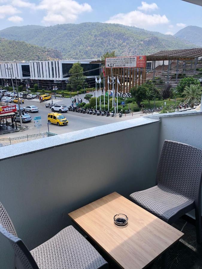 Sofya Suites Fethiye Ngoại thất bức ảnh