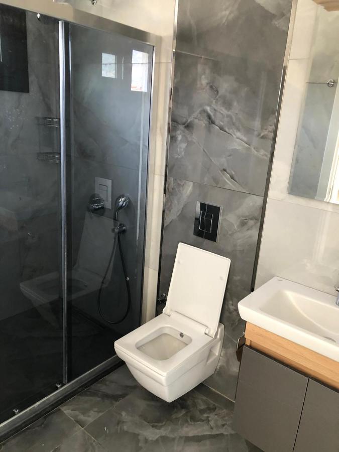Sofya Suites Fethiye Ngoại thất bức ảnh