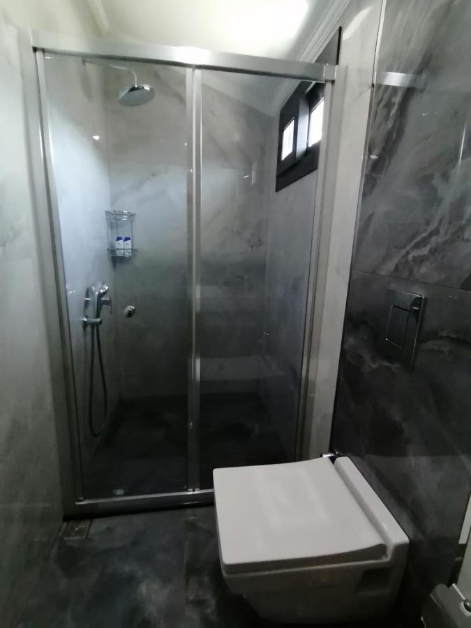 Sofya Suites Fethiye Ngoại thất bức ảnh