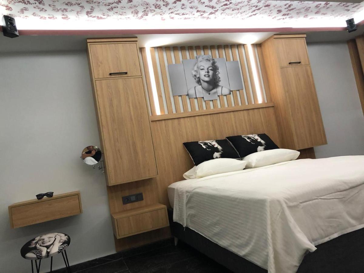 Sofya Suites Fethiye Ngoại thất bức ảnh