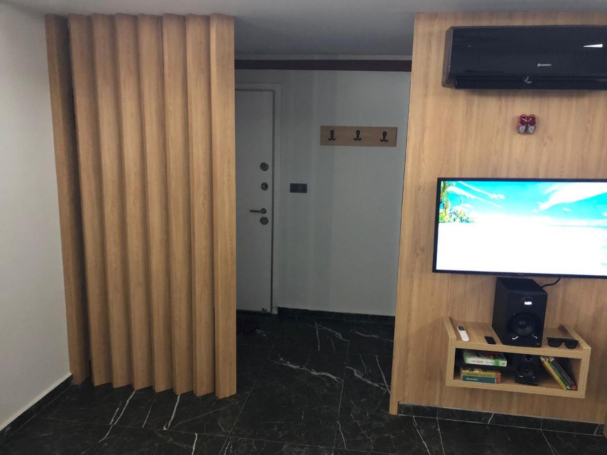 Sofya Suites Fethiye Ngoại thất bức ảnh