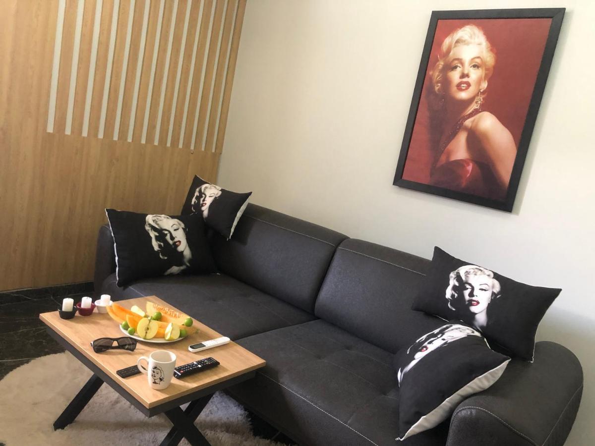 Sofya Suites Fethiye Ngoại thất bức ảnh