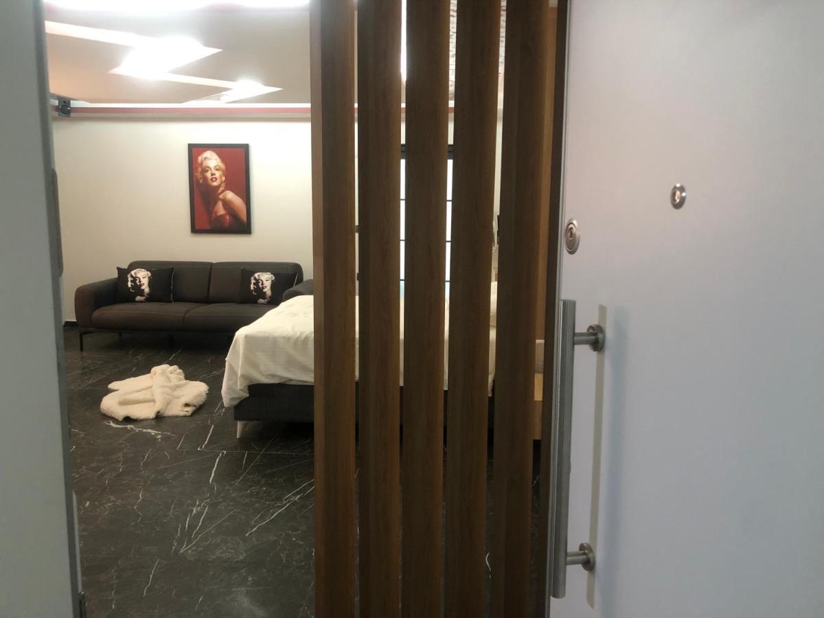 Sofya Suites Fethiye Ngoại thất bức ảnh