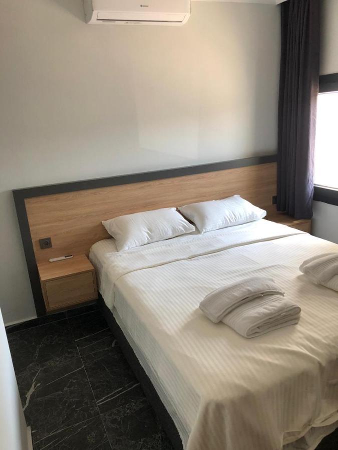 Sofya Suites Fethiye Ngoại thất bức ảnh