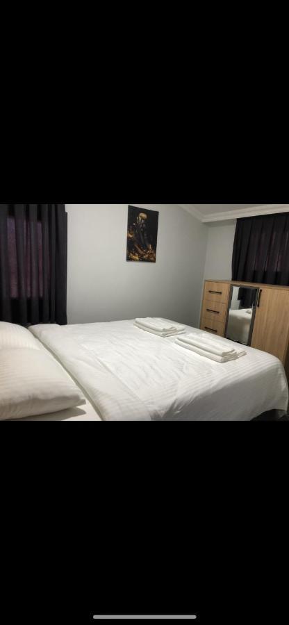 Sofya Suites Fethiye Ngoại thất bức ảnh