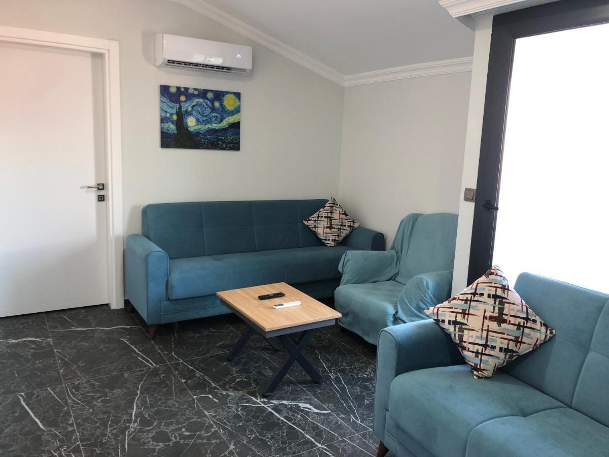 Sofya Suites Fethiye Ngoại thất bức ảnh