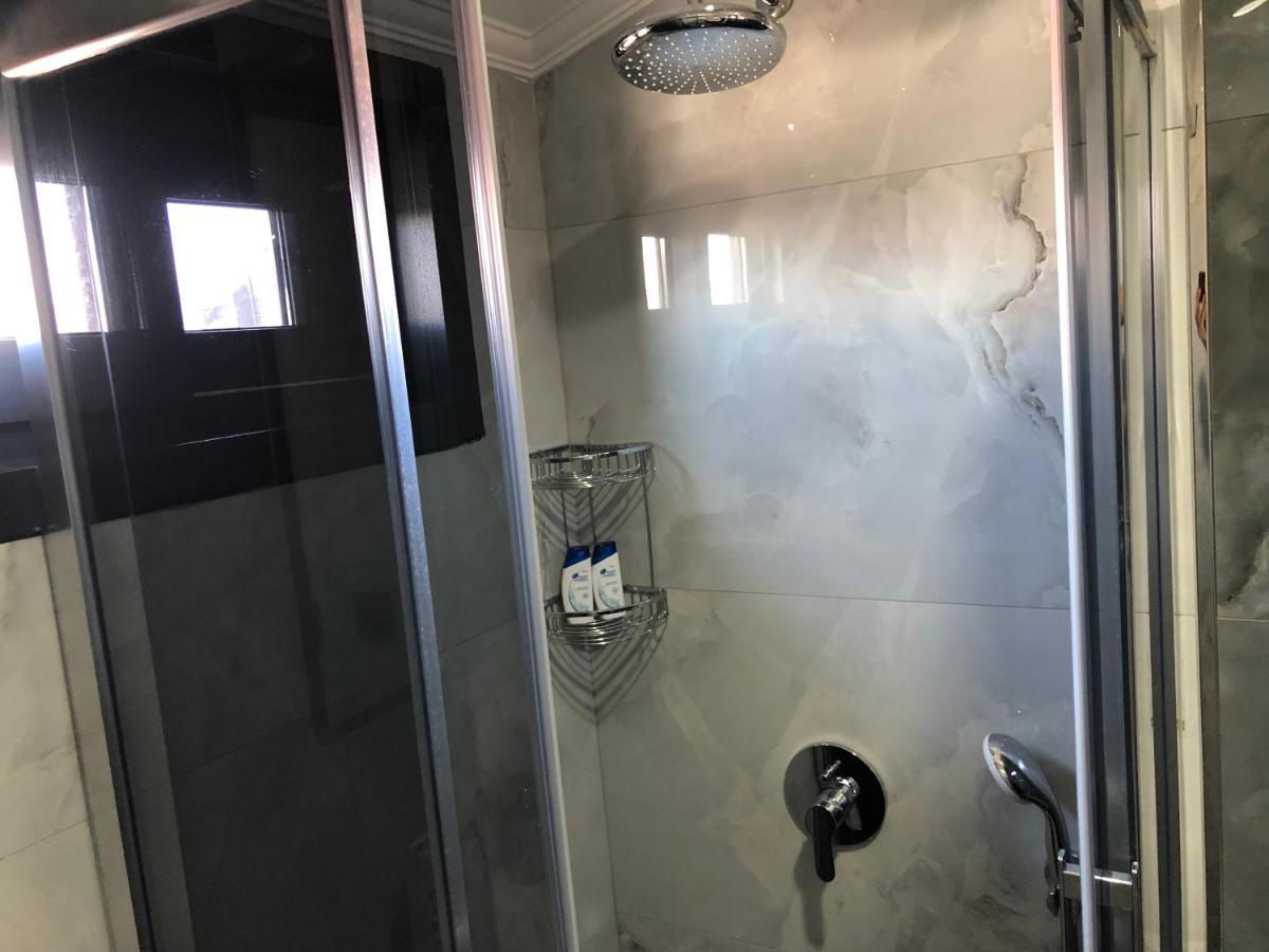 Sofya Suites Fethiye Ngoại thất bức ảnh