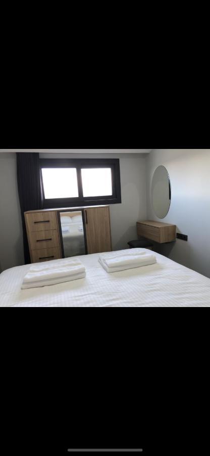 Sofya Suites Fethiye Ngoại thất bức ảnh