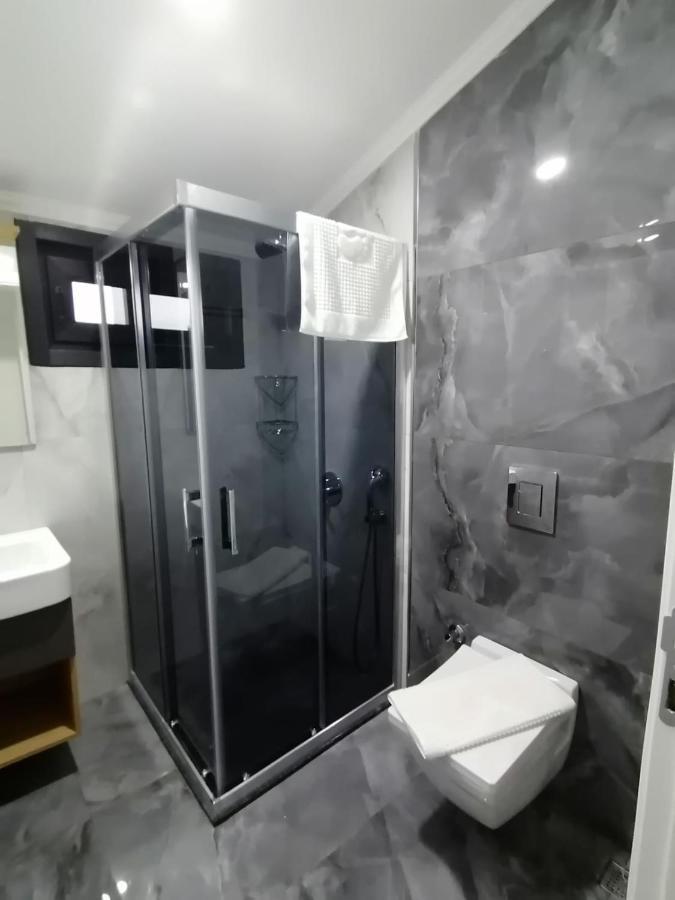 Sofya Suites Fethiye Ngoại thất bức ảnh