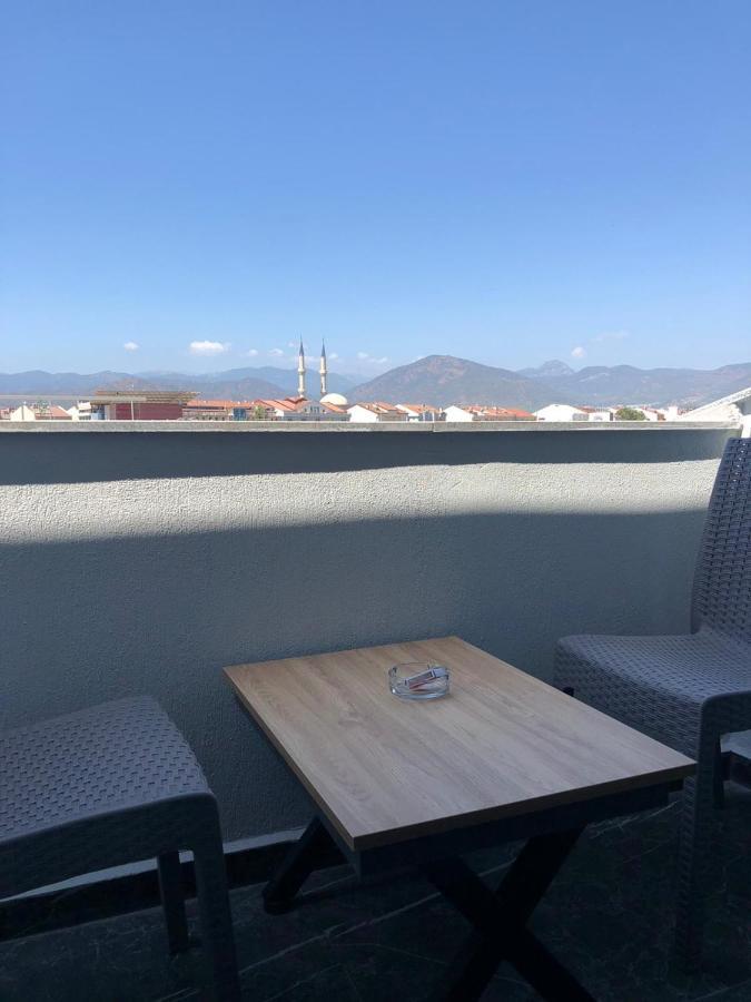 Sofya Suites Fethiye Ngoại thất bức ảnh