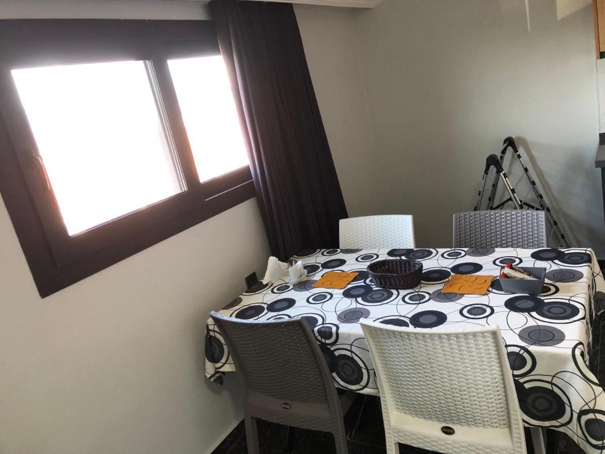 Sofya Suites Fethiye Ngoại thất bức ảnh
