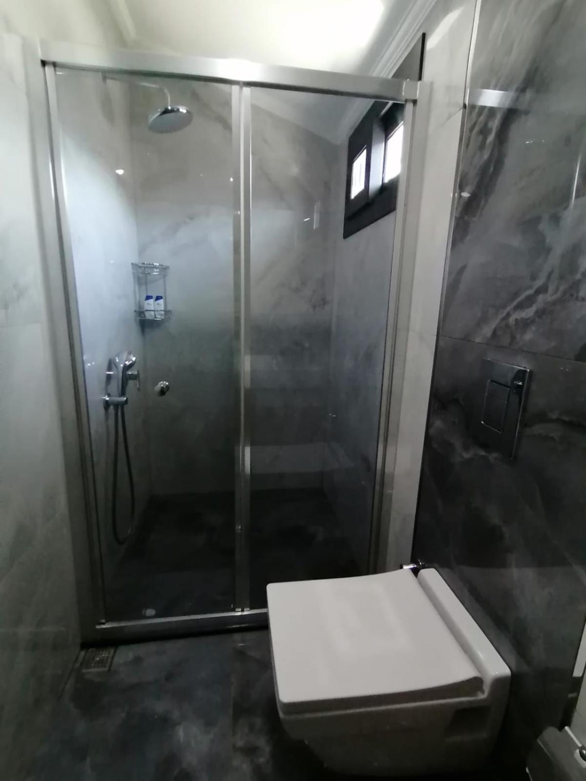Sofya Suites Fethiye Ngoại thất bức ảnh