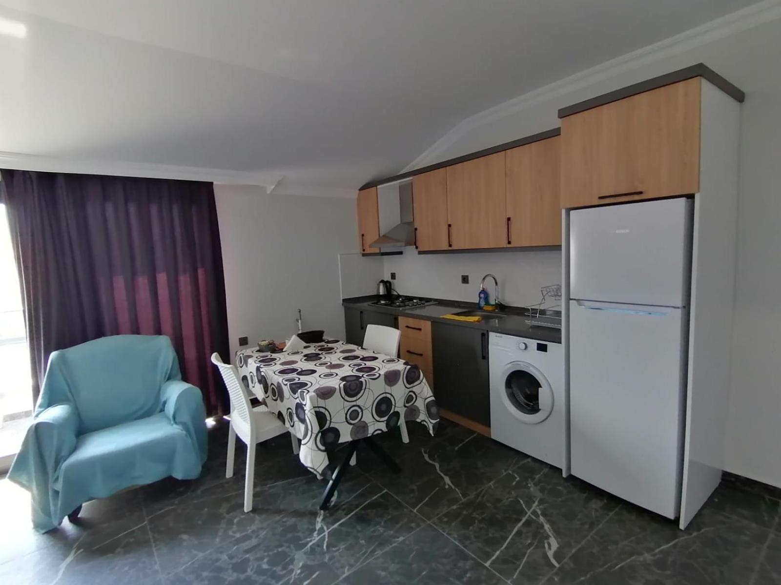 Sofya Suites Fethiye Ngoại thất bức ảnh