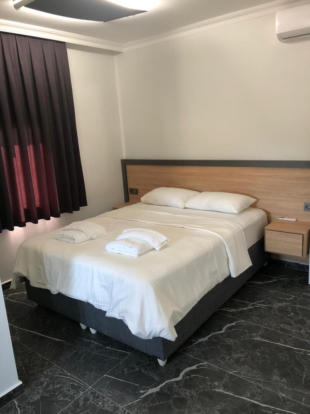 Sofya Suites Fethiye Ngoại thất bức ảnh