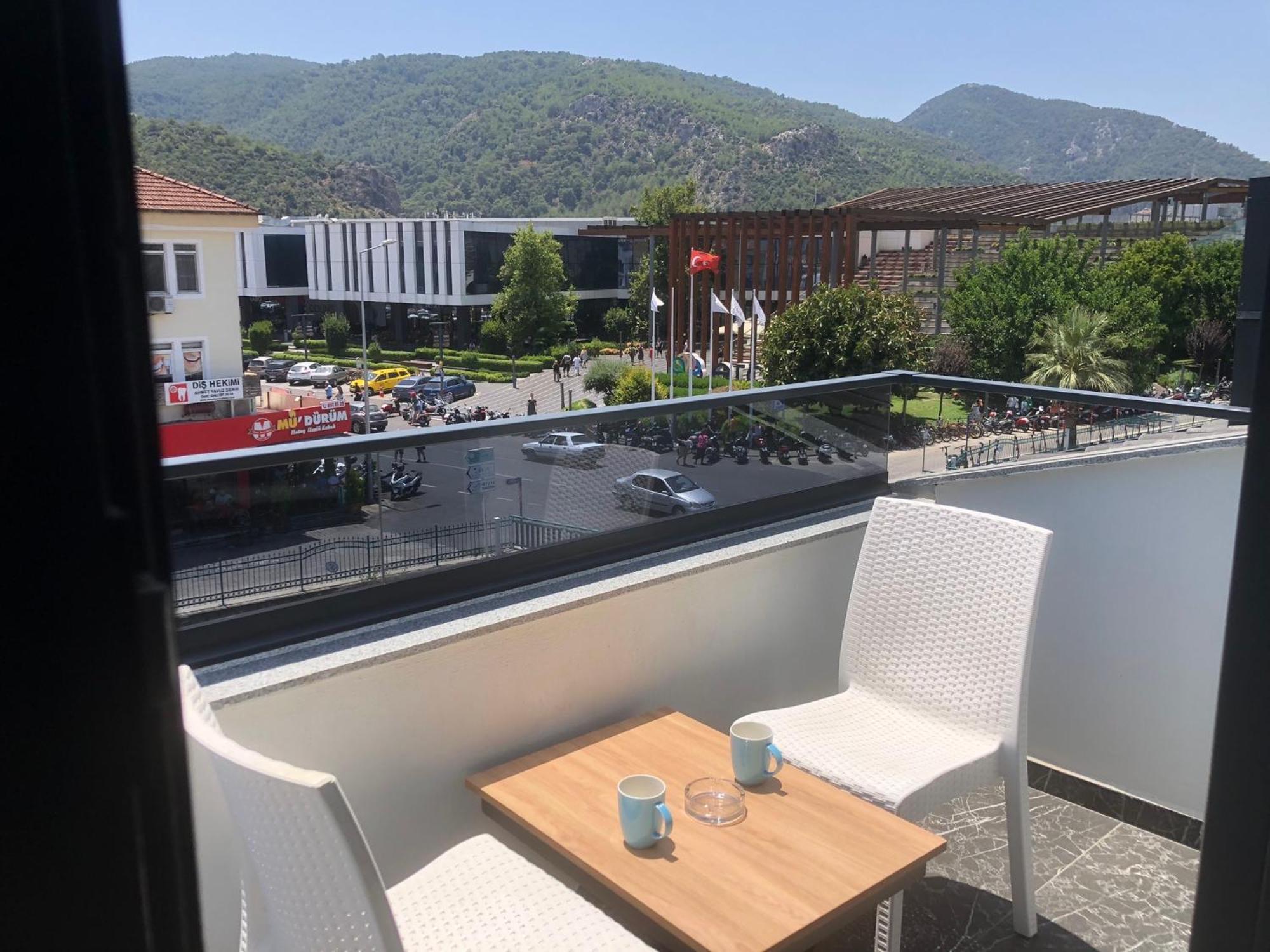 Sofya Suites Fethiye Ngoại thất bức ảnh