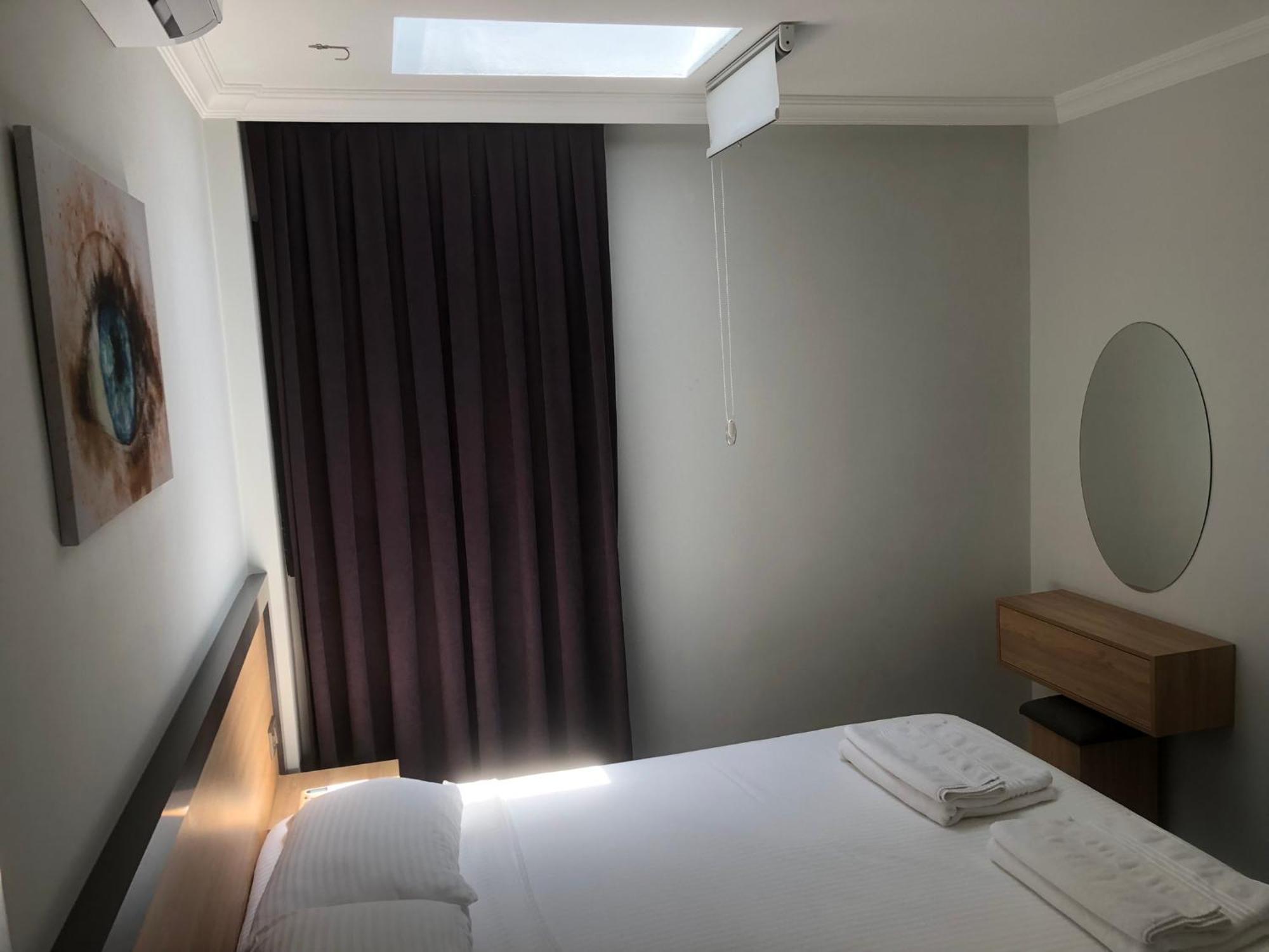 Sofya Suites Fethiye Ngoại thất bức ảnh