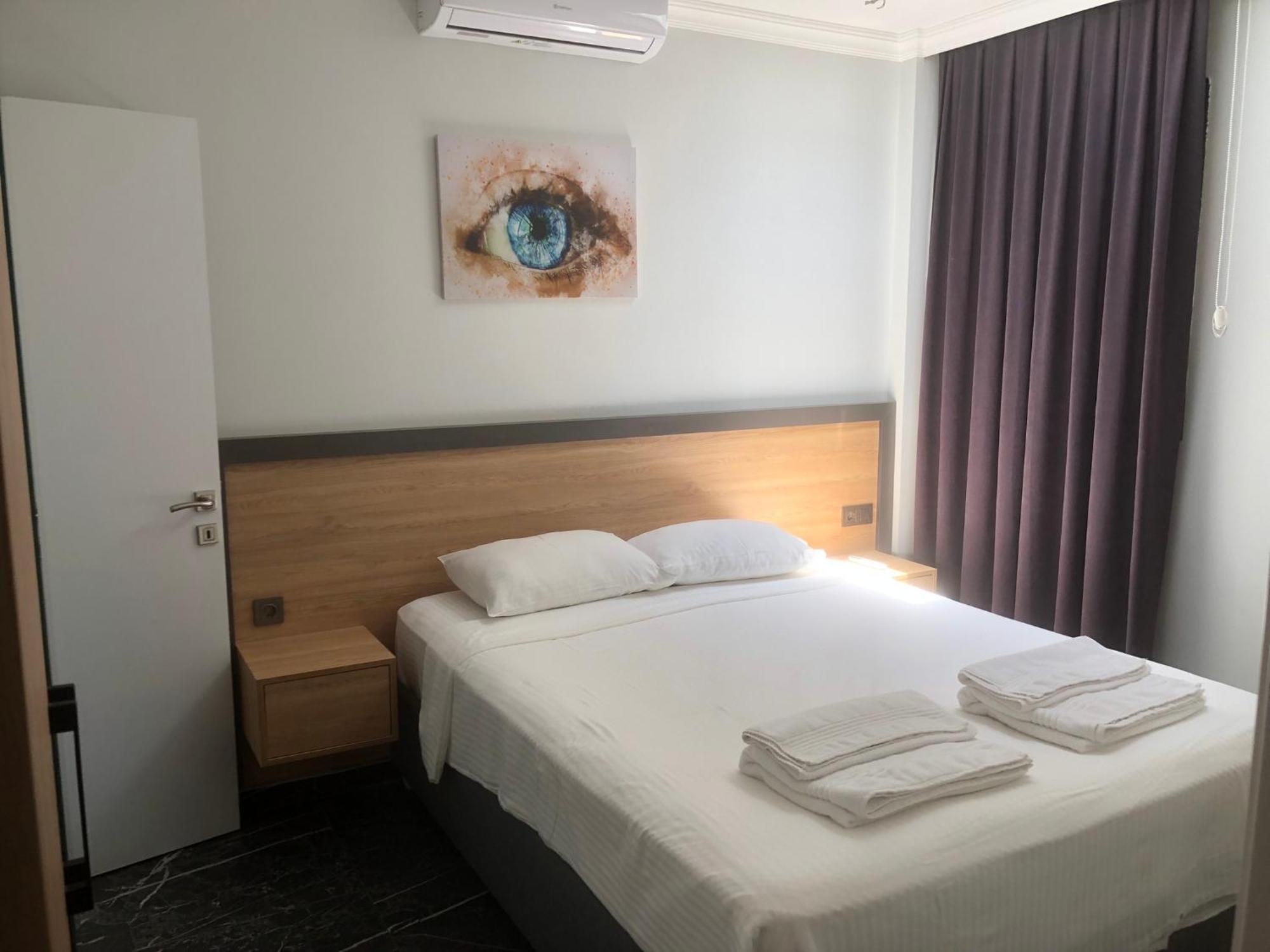 Sofya Suites Fethiye Ngoại thất bức ảnh